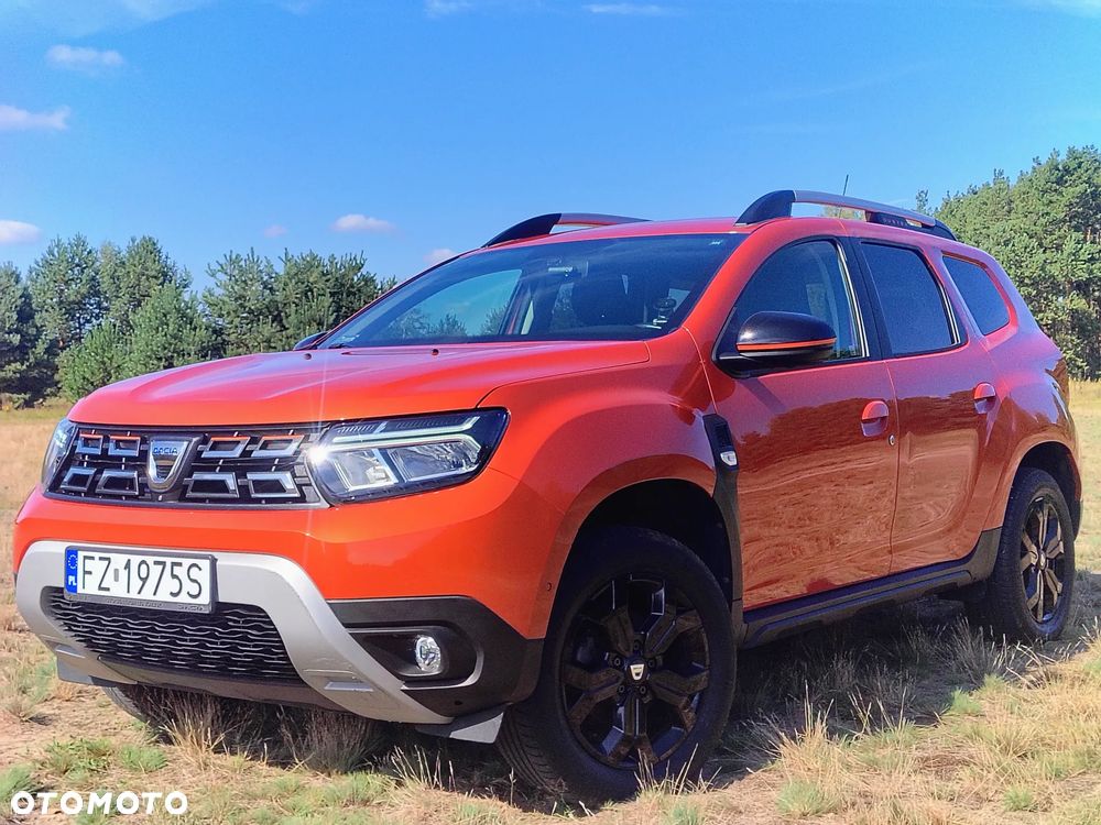 Dacia Duster - 30