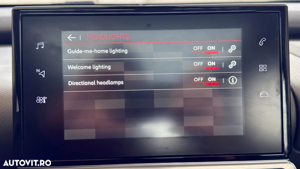 Citroën C4 Cactus BlueHDi 120 Stop&Start EAT6 Shine - 30