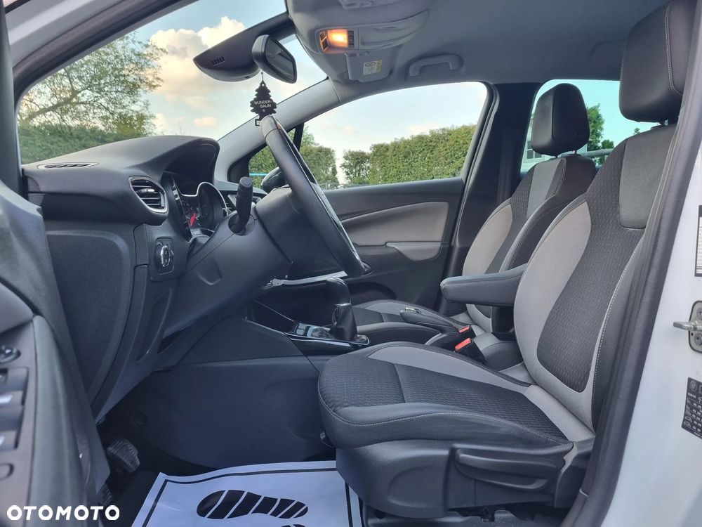 Opel Crossland X 1.2 Start/Stop Ultimate - 6
