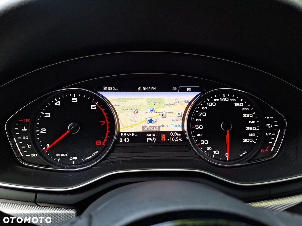 Audi A5 Sportback - 20