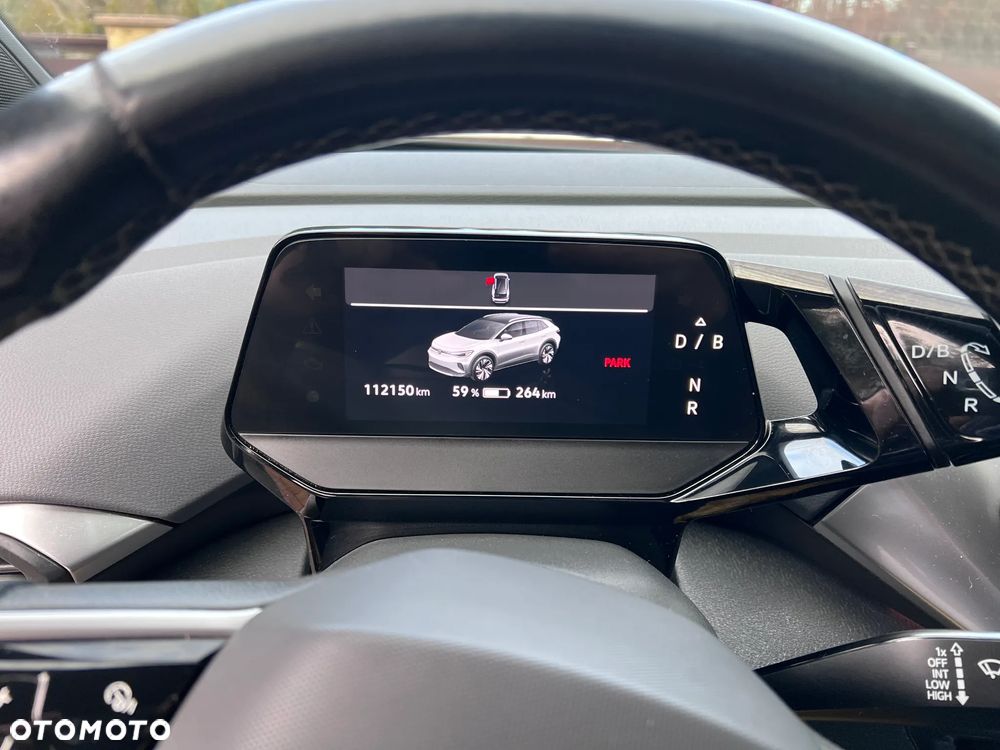 Volkswagen ID.4 77kWh 1ST - 7