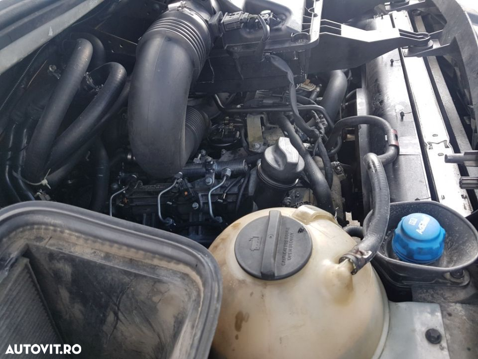 Motor MERCEDES Sprinter 3.0 CDI , OM 642 , Euro 6 - 2
