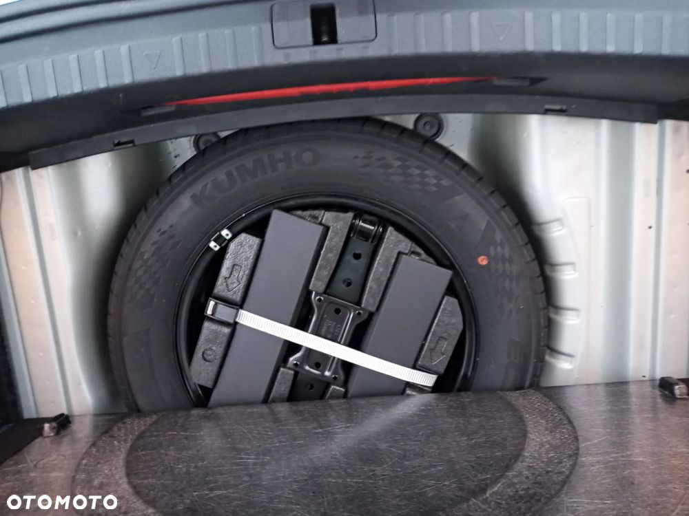 Skoda Octavia 1.5 TSI GPF ACT Ambition - 24