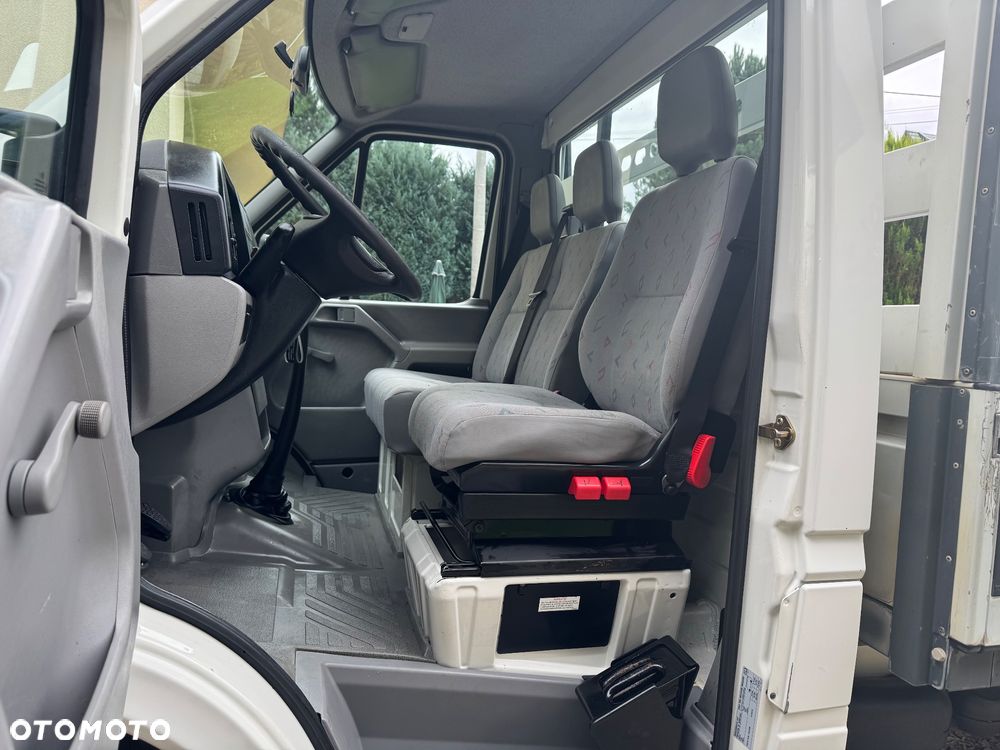 Volkswagen LT 46 - 10