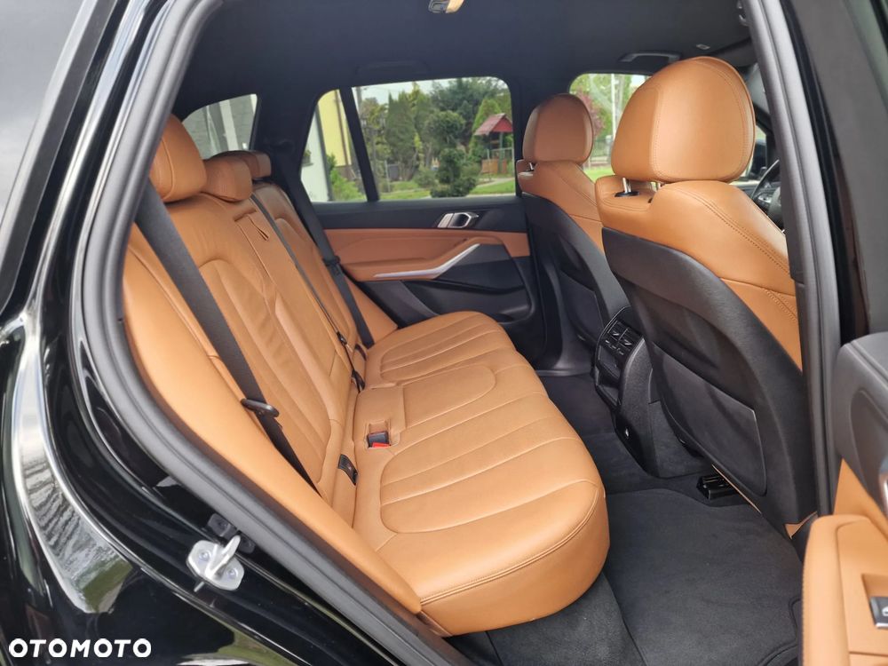 BMW X5 xDrive25d - 9