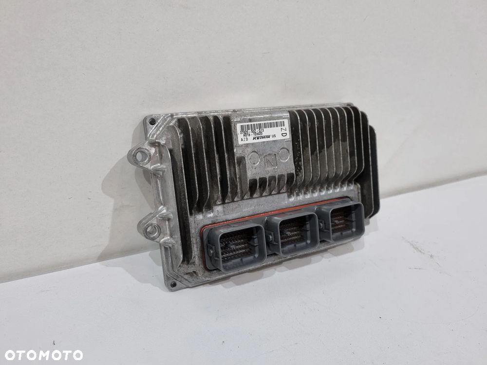 HONDA HR-V HRV 1.5 KOMPUTER STEROWNIK SILNIKA 37820-50Z-G13 - 2