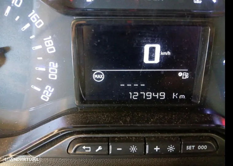 Citroën C3 1.5 BlueHDi Feel Business - 29