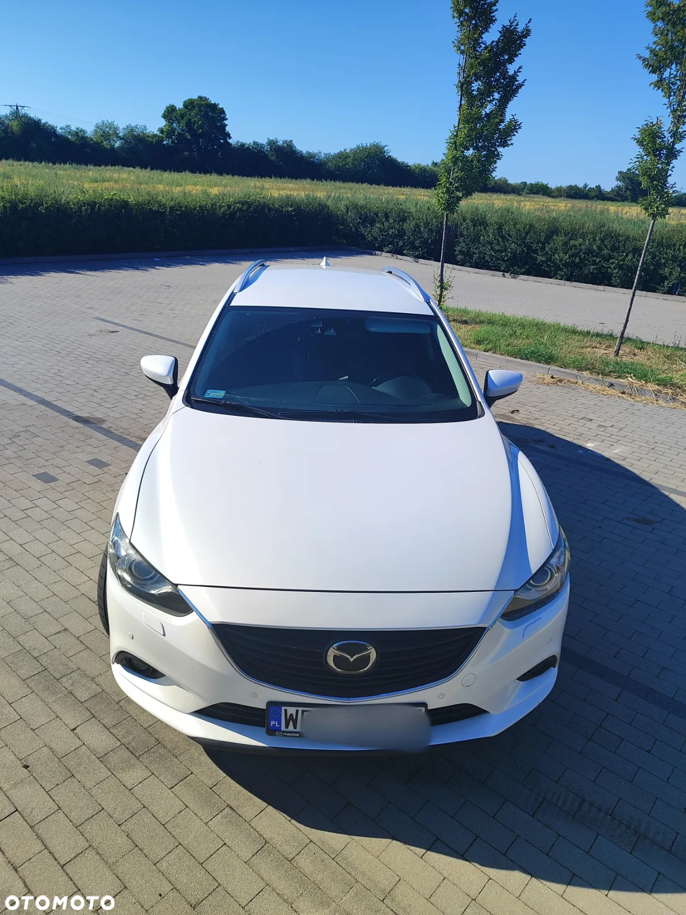 Mazda 6 2.5 Skypassion I-ELoop - 12