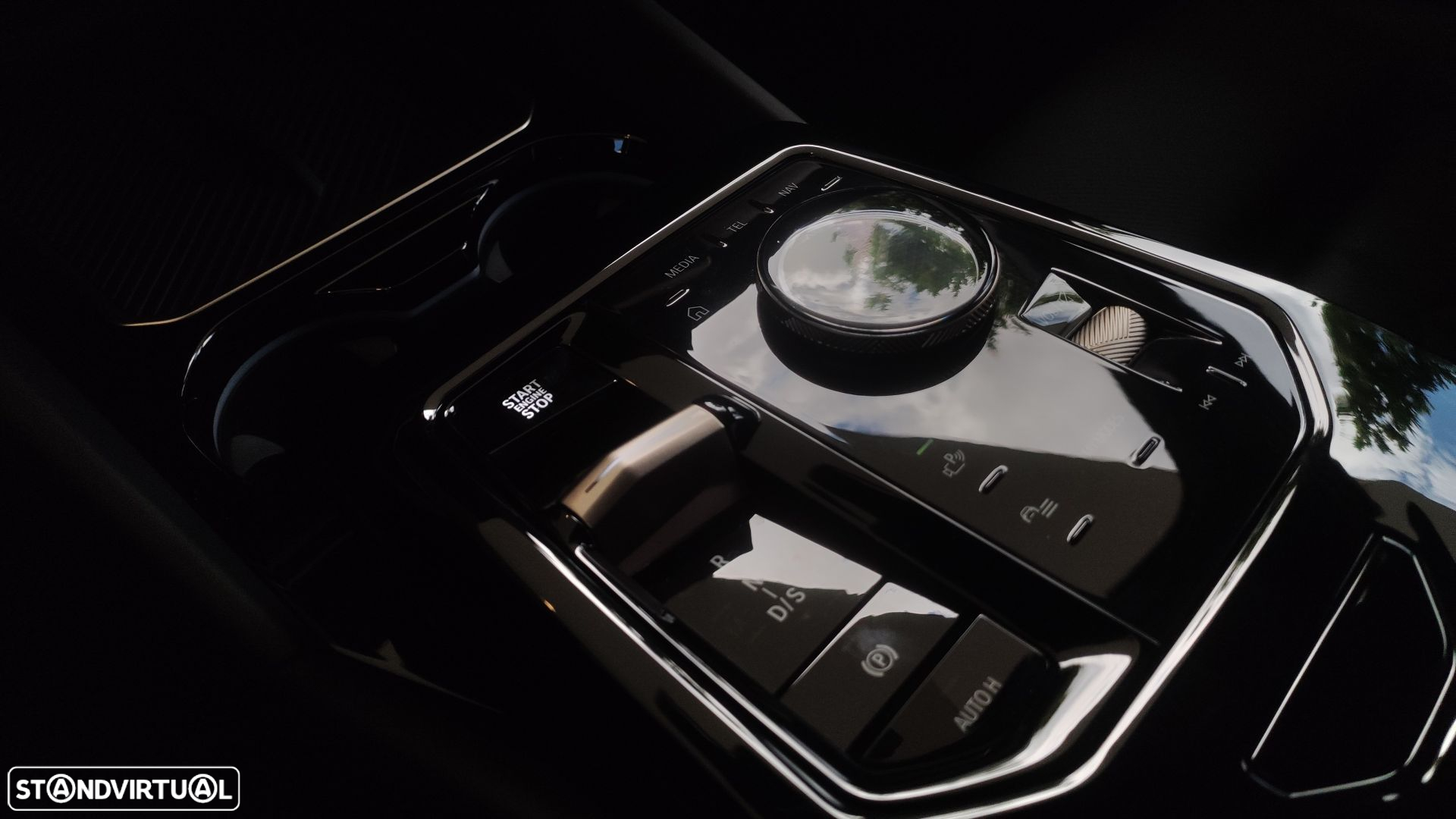 BMW 520 d - 13