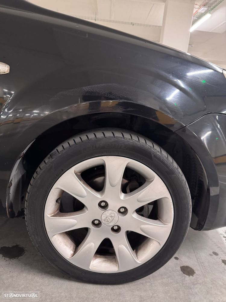 Kia Rio 1.5 CRDi EX Sport - 12