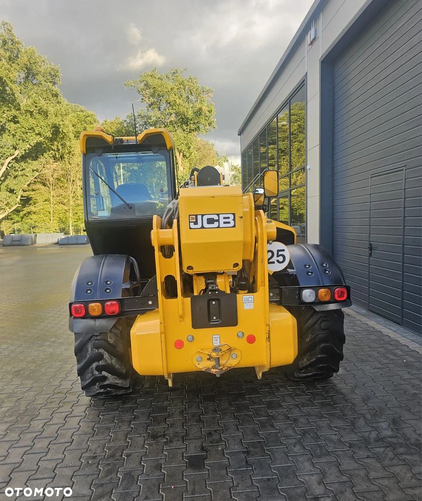 JCB 540-180 928H - 4