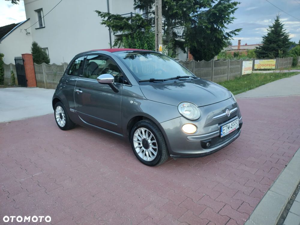 Fiat 500 0.9 TwinAir Start&Stop TwinAir Plus - 20