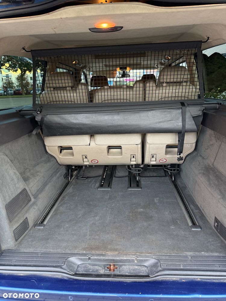 Mercedes-Benz Viano 3.0 CDI Ambiente (ekstra d³) - 16