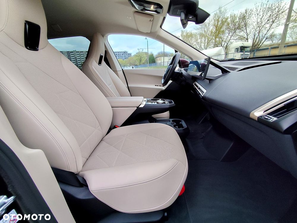 BMW iX xDrive50 111.5kWh - 10