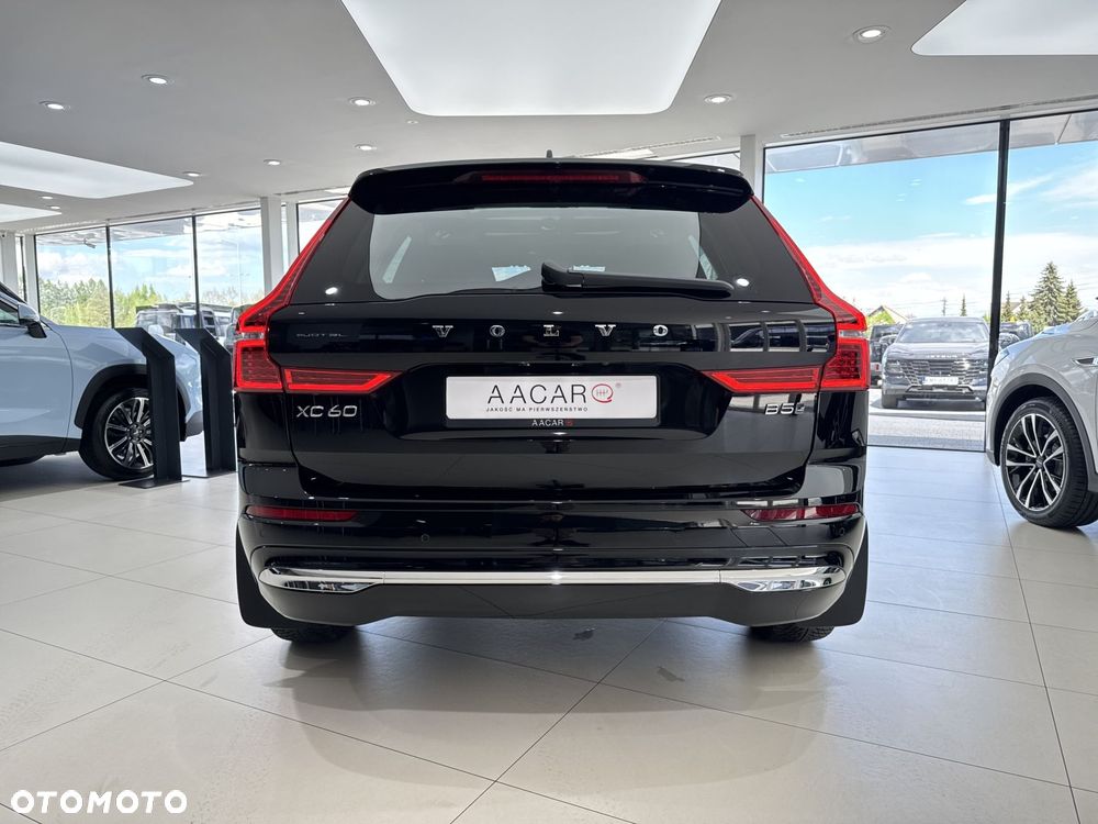 Volvo XC 60 B5 B AWD Inscription - 4