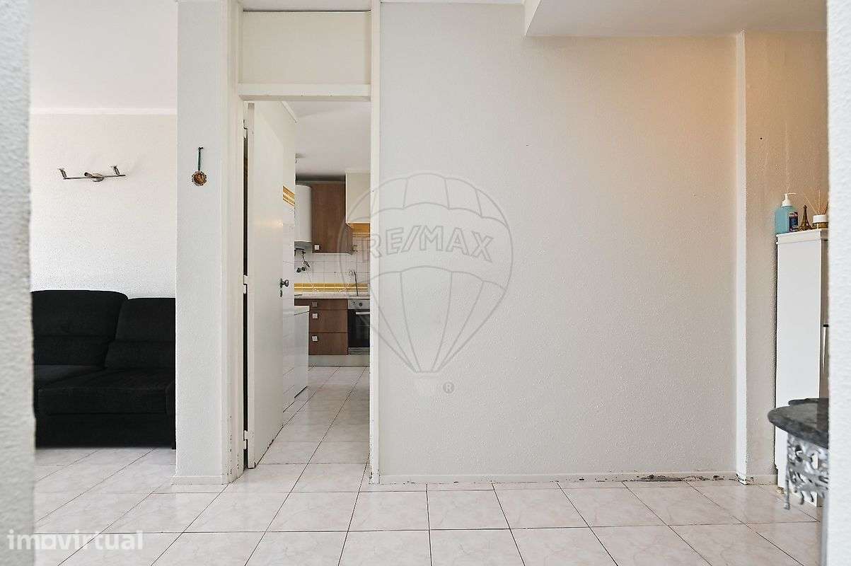 Apartamento T2 para venda - Grande imagem: 5/12