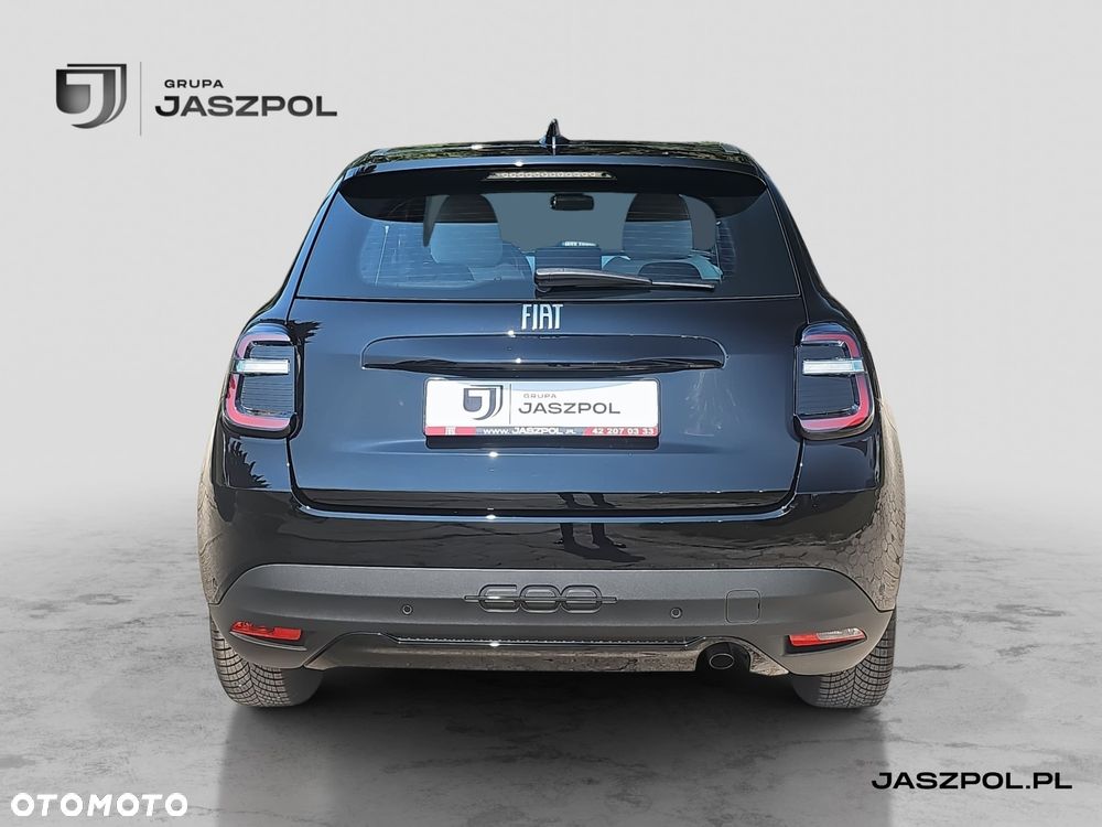 Fiat 600 1.2 Turbo Pop - 7