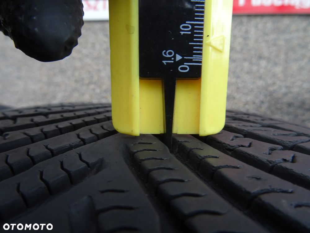 205/50/R17 93Y Michelin Alpin 5 - 9