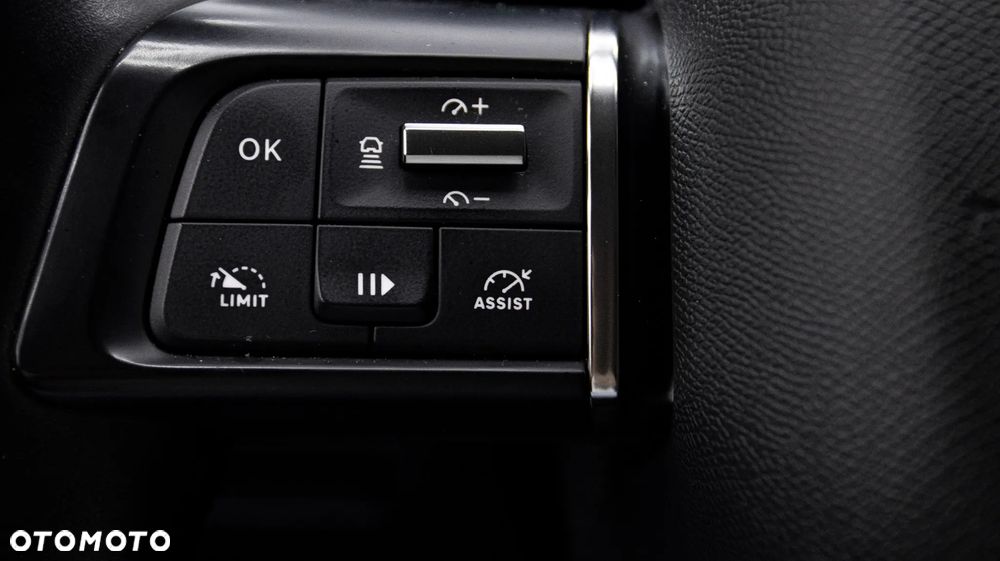 Citroën C5X 1.6 PureTech Shine EAT8 - 21