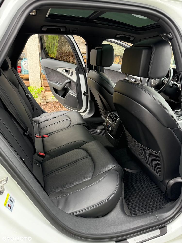 Audi A6 Allroad - 16