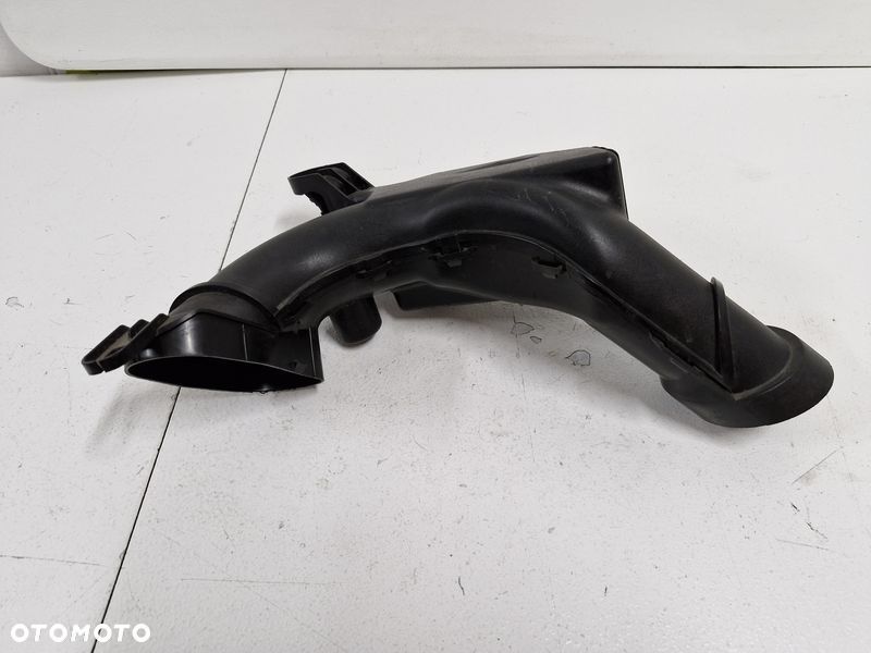 NISSAN JUKE F15 I 1 LIFT 1.2 B DIG-T RURA PRZEWÓD REZONATOR POWIETRZA 3YM00 - 3