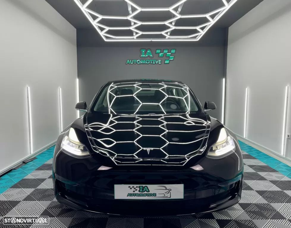 Tesla Model 3 Standard RWD Plus - 3