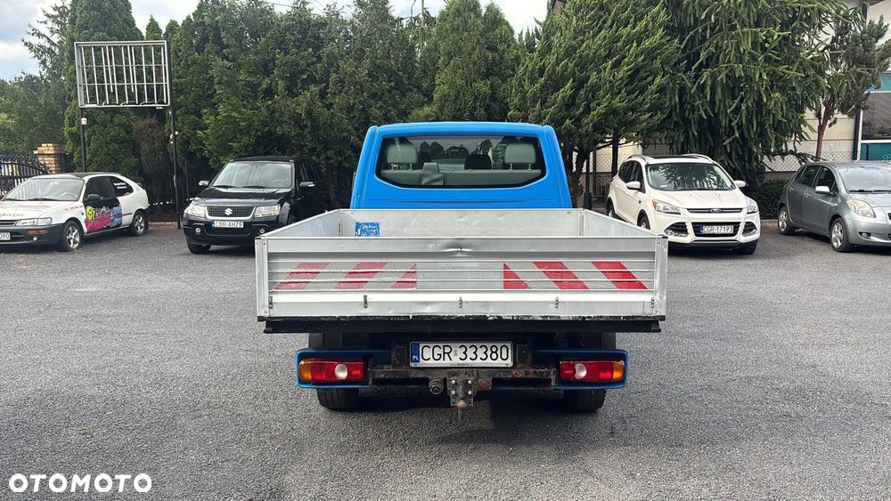 Volkswagen Transporter T5 - 5