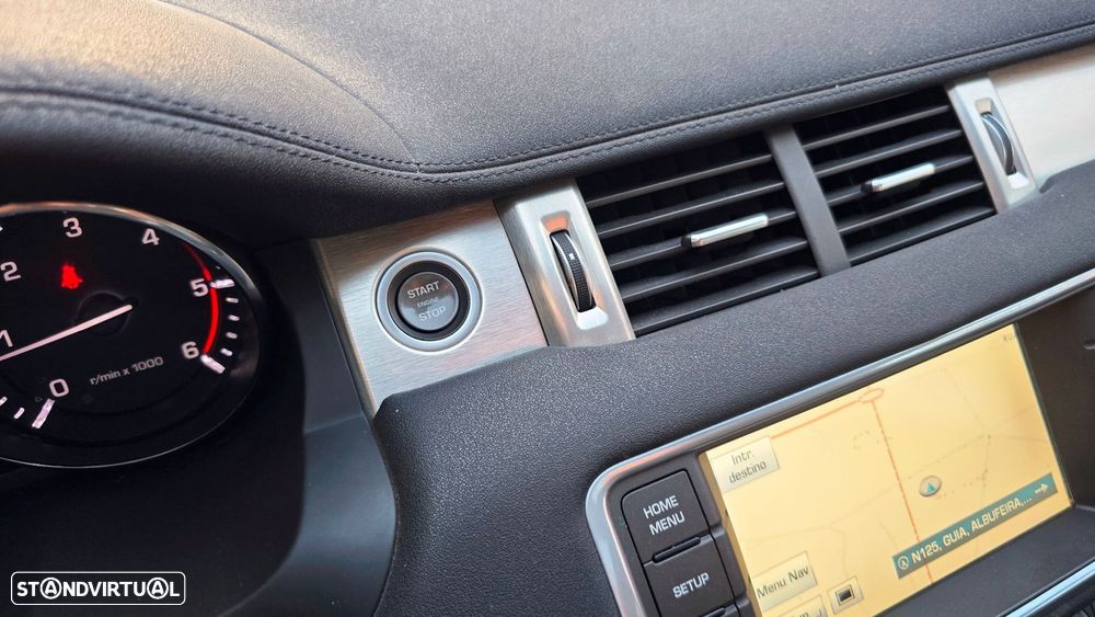 Land Rover Range Rover Evoque 2.2 eD4 Dynamic - 20