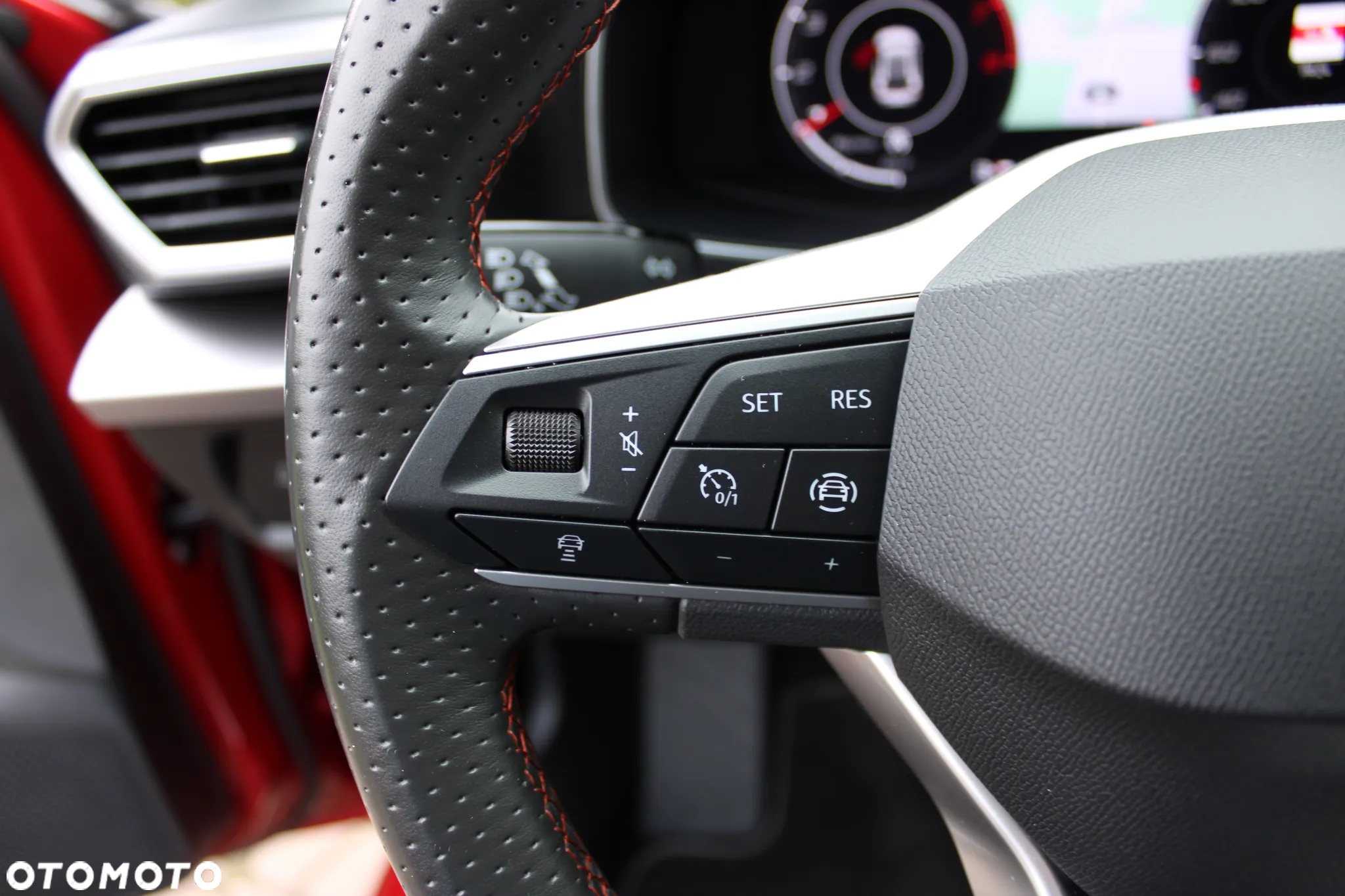 Seat Leon 1.5 TSI FR - 28