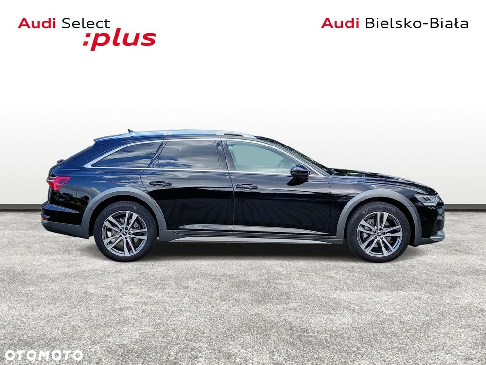 Audi A6 Allroad - 6