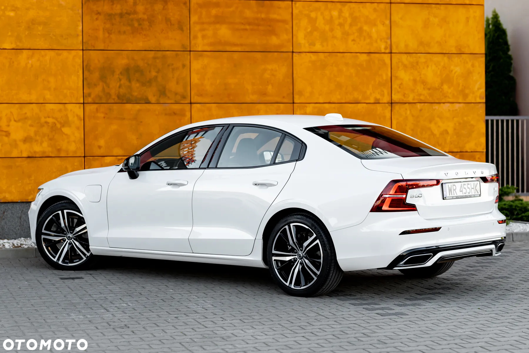 Volvo S60 - 9