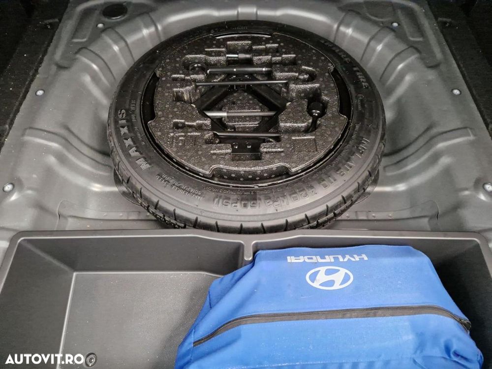 Hyundai i30 Wagon 1.5 110CP M/T Highway - 19