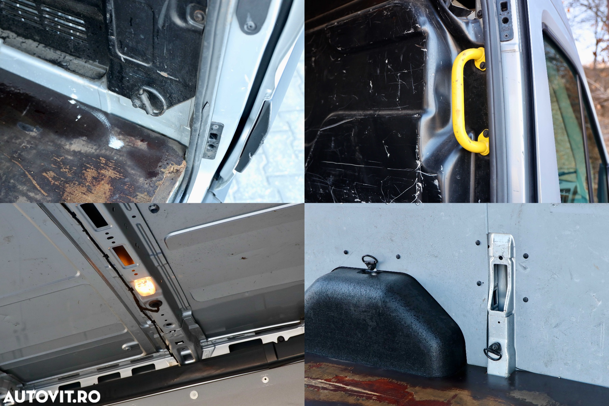 Ford Transit 310 L2H2 VA Basis - 27