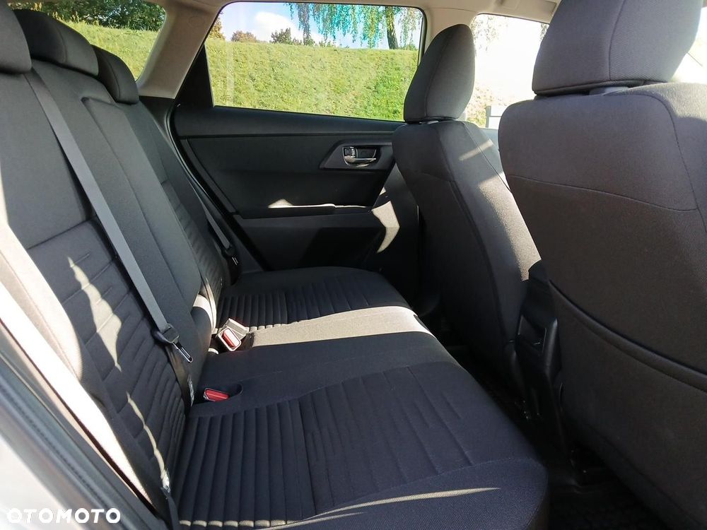 Toyota Auris 1.6 Premium Comfort - 11