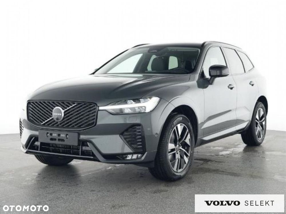 Volvo XC 60 - 1