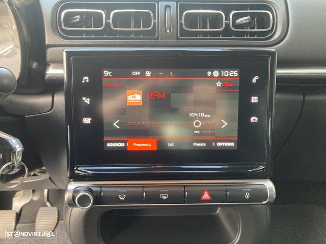 Citroën C3 1.2 PureTech C-Series - 22