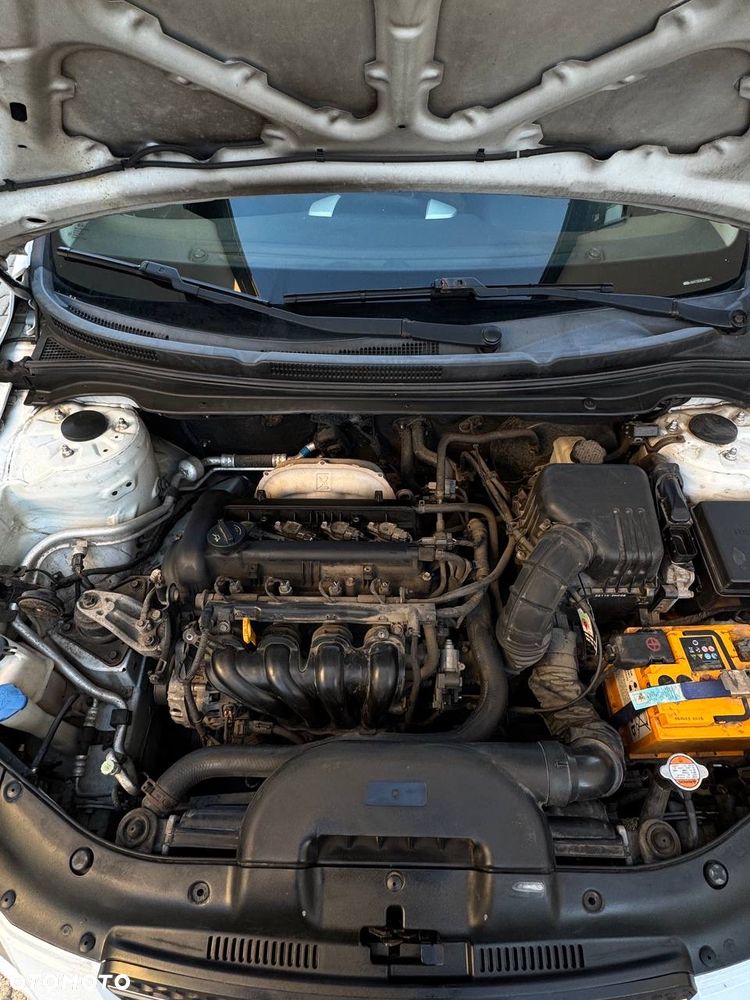 Kia Ceed 1.6 Optimum - 24