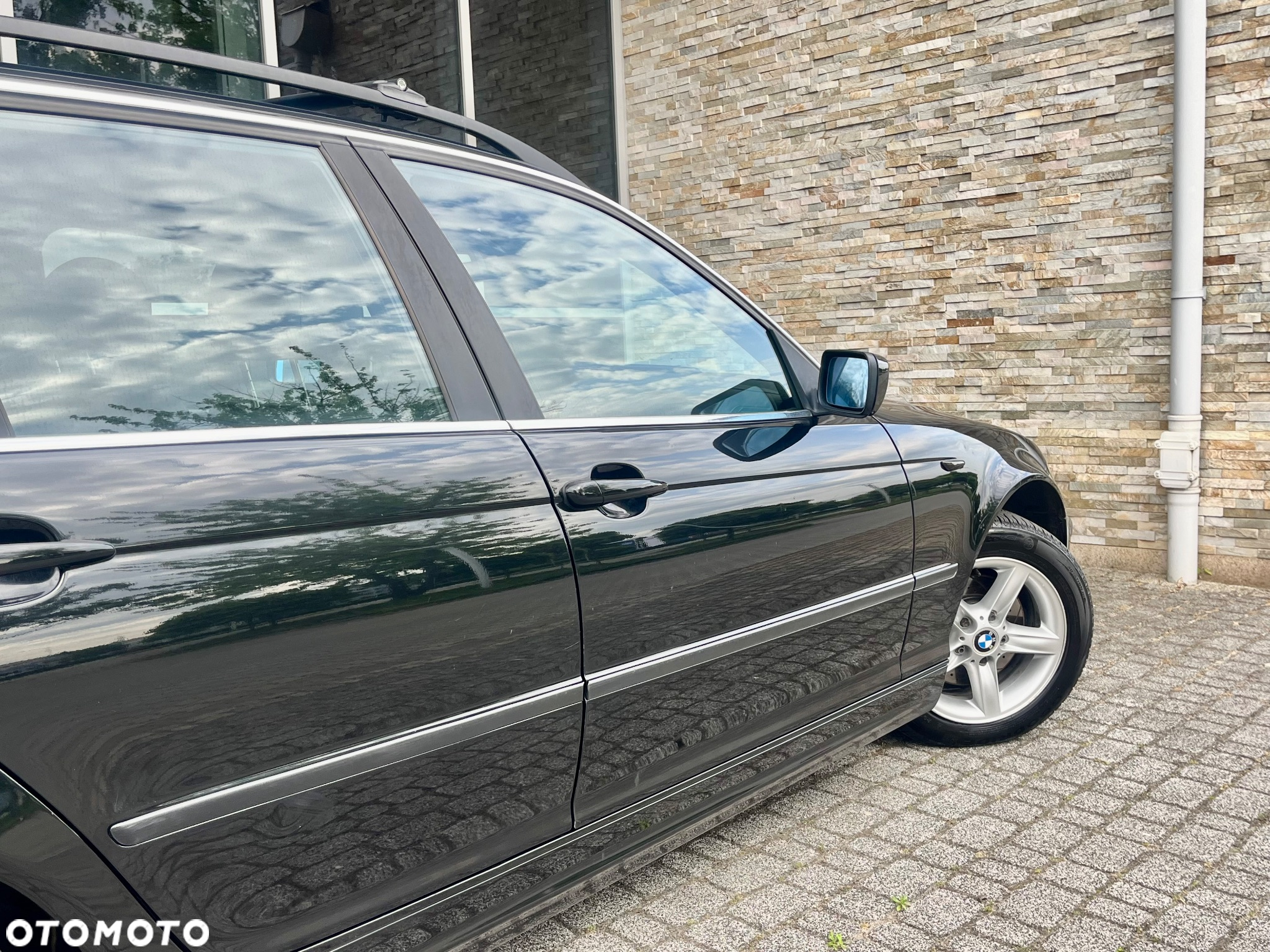 BMW Seria 3 - 26