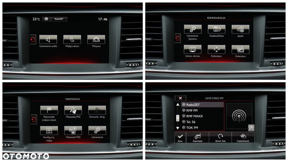 Peugeot 508 BlueHDi 180 EAT6 Stop&Start Allure - 30
