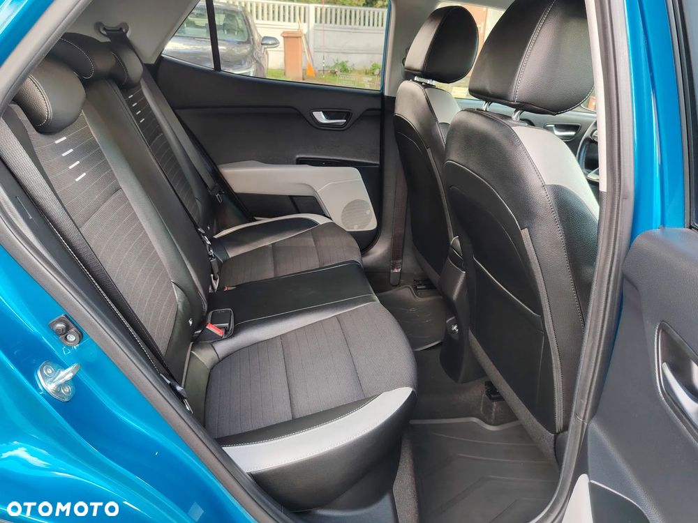 Kia Stonic 1.0 T-GDI MHEV L Business Line - 39