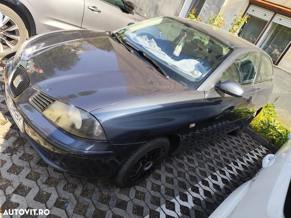 Seat Ibiza - 3
