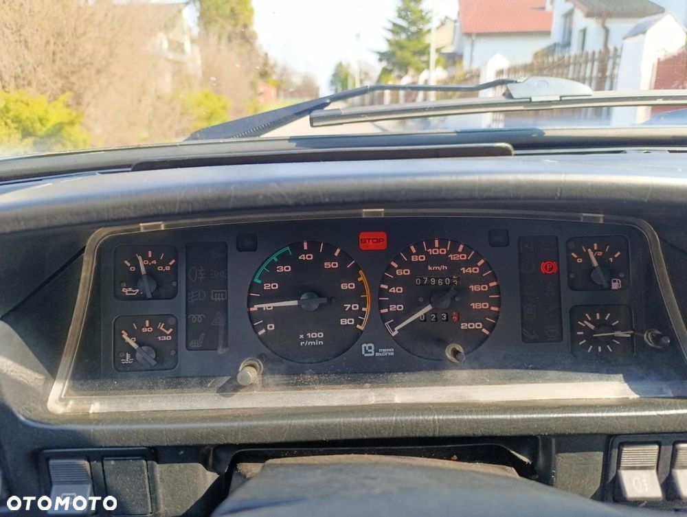 Polonez Caro - 10
