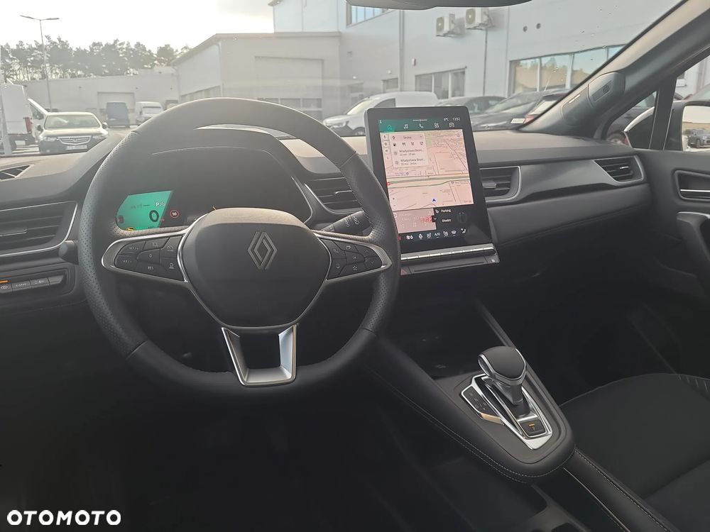 Renault Symbioz 1.6 E-Tech Full Hybrid 145 Iconic - 13
