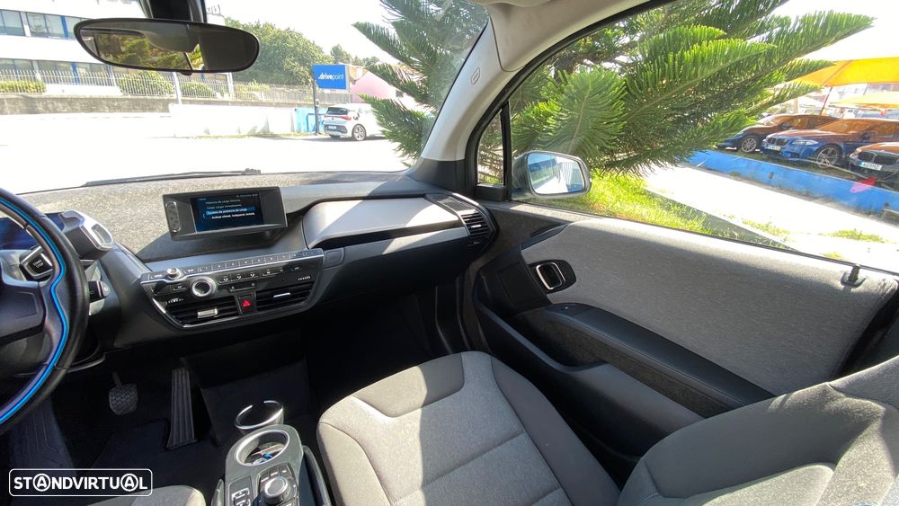 BMW i3 120Ah - 28