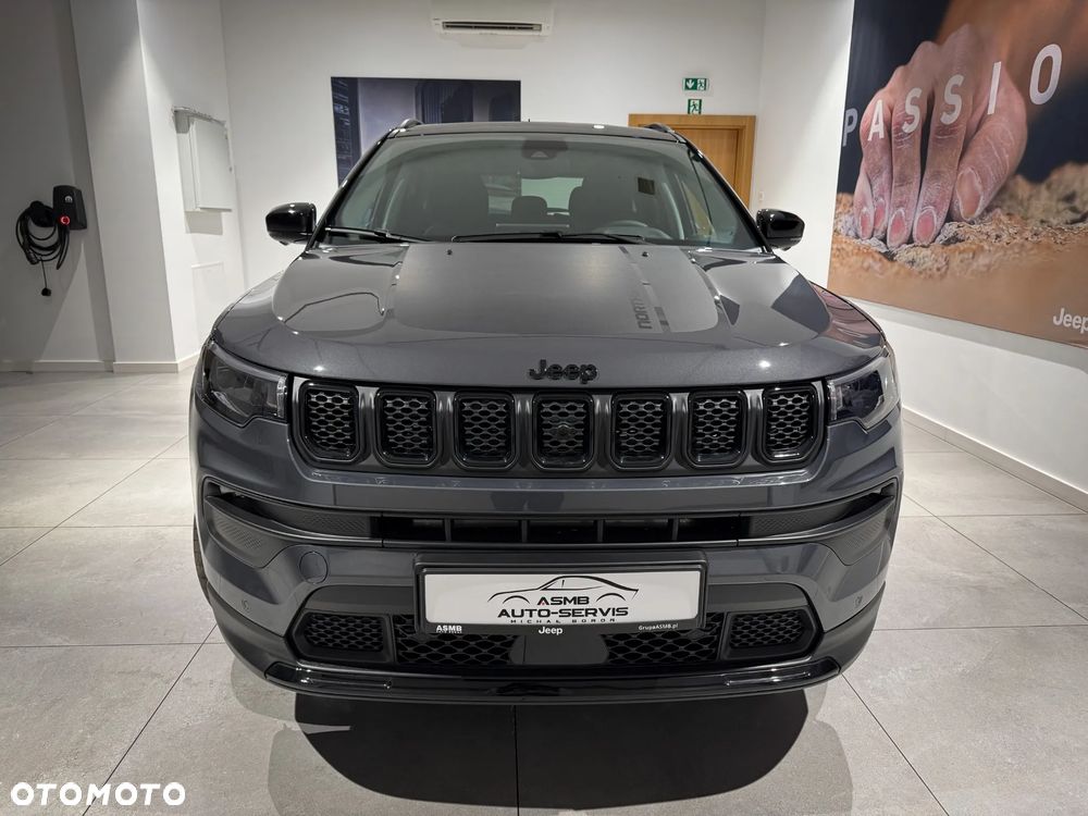 Jeep Compass 1.5 T4 mHEV North Star FWD S&S DCT - 3