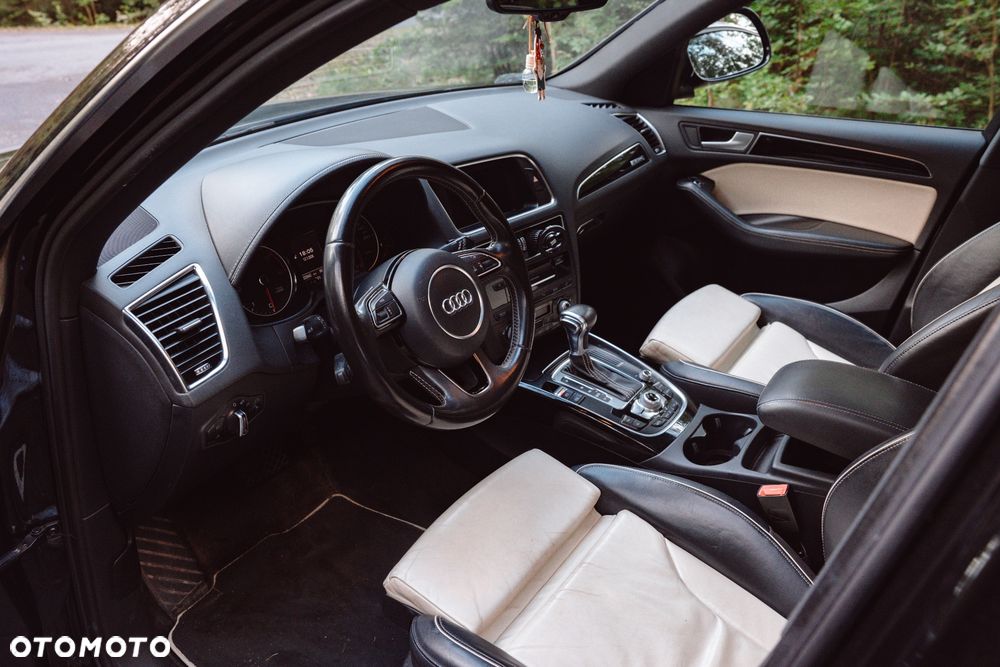 Audi Q5 - 5