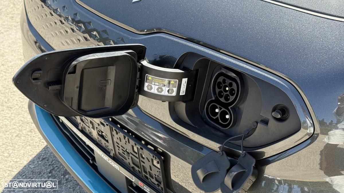 Kia e-Niro Spirit - 13