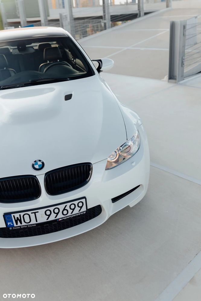 BMW M3 - 20