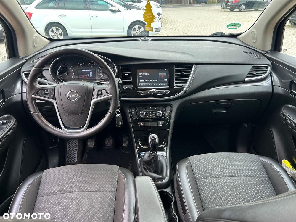 Opel Mokka 1.4 T Enjoy S&S EU6 - 15