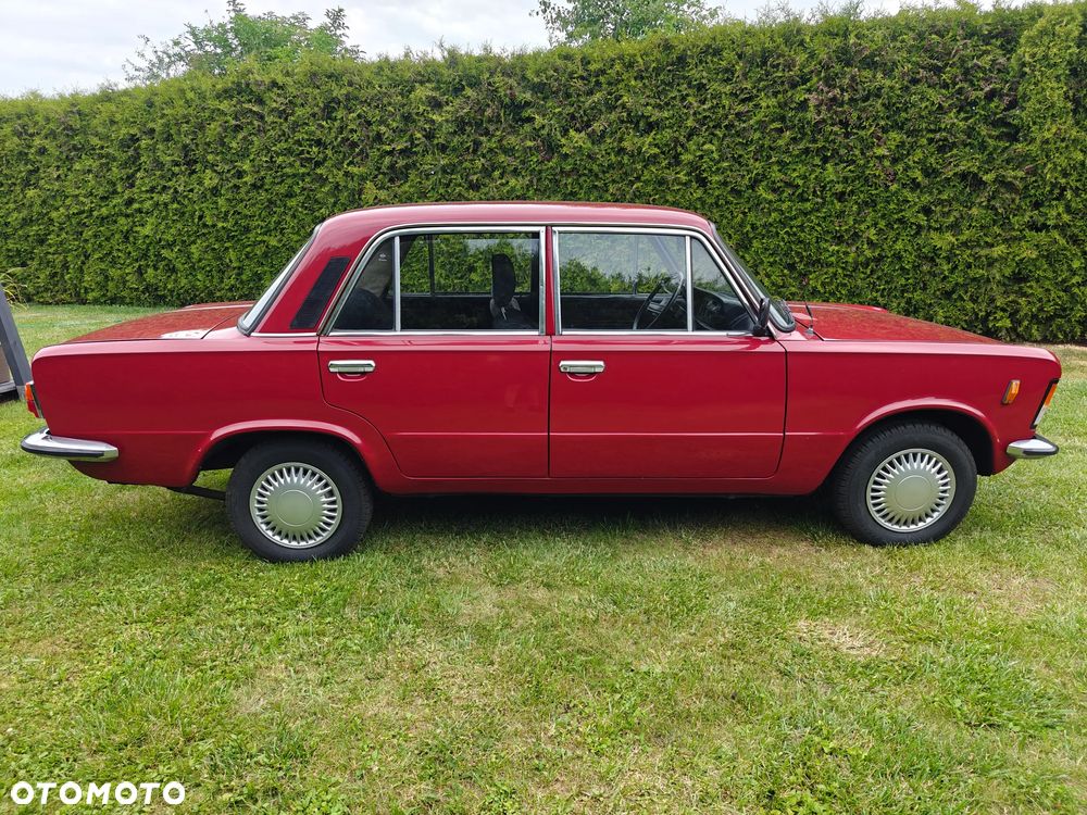 Fiat 125p - 8